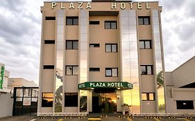 Limeira Plaza Hotel